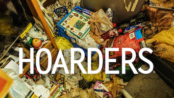 Hoarders (2021)