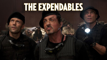 The Expendables (2010)