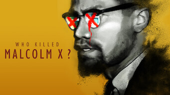 Who Killed Malcolm X? (2020)