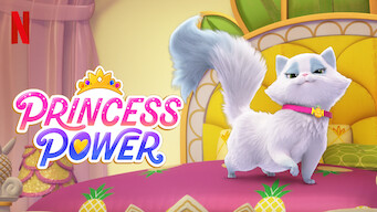 Princess Power (2024)