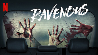 Ravenous (2017)