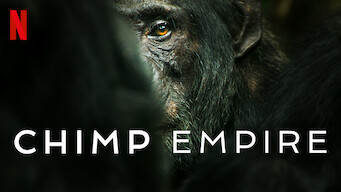 Chimp Empire (2023)