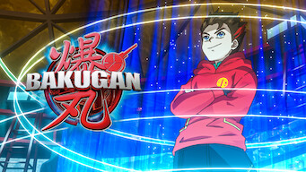 Bakugan (2023)