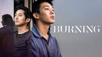 Burning (2018)