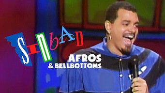 Sinbad: Afros and Bellbottoms: Live from NYC (1993)