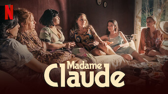 Madame Claude (2021)