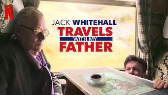 Jack Whitehall: Travels with My Father (2021)