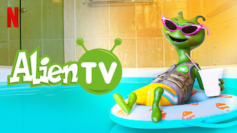 Alien TV (2021)