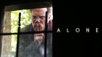 Alone (2020)