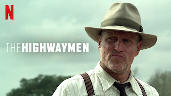 The Highwaymen (2019)