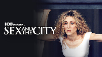 Sex and the City (2003)