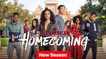 All American: Homecoming (2024)