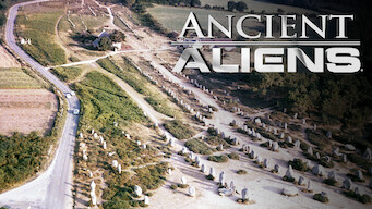 Ancient Aliens (2023)