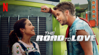 The Road to Love (2019)