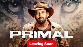 Primal (2019)