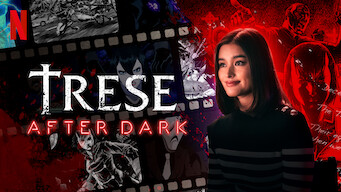 Trese After Dark (2021)