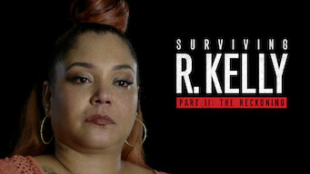 Surviving R. Kelly Part II: The Reckoning (2020)