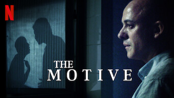 The Motive (2017)