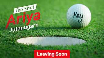 Tee Shot: Ariya Jutanugarn (2019)