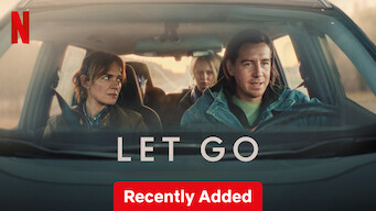 Let Go (2024)