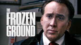 The Frozen Ground (2013)