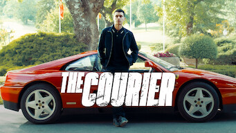 The Courier (2024)