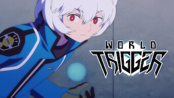 World Trigger (2021)