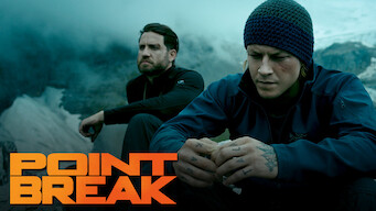 Point Break (2015)