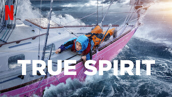 True Spirit (2023)