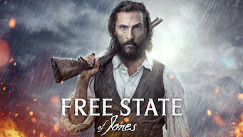 Free State of Jones (2016)