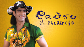 Pedro el escamoso (2001)