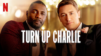 Turn Up Charlie (2019)