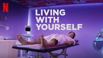 Living with Yourself (2019)