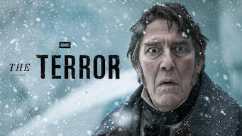 The Terror (2018)