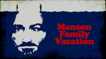 Manson Family Vacation (2015)