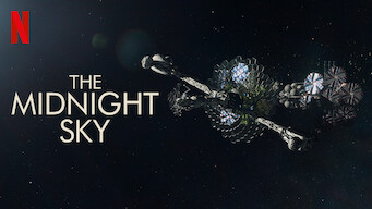 The Midnight Sky (2020)