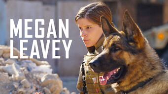 Megan Leavey (2017)