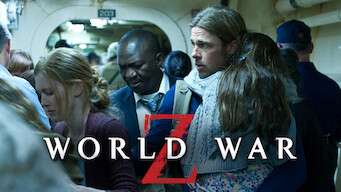 World War Z (2013)