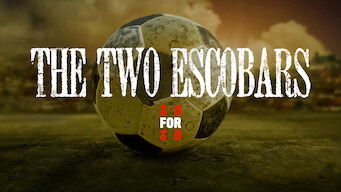 30 for 30: The Two Escobars (2010)