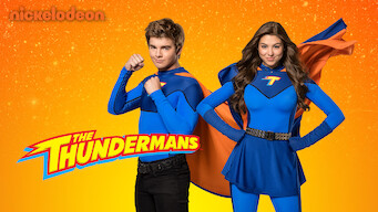 The Thundermans (2015)