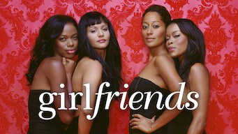 Girlfriends (2007)