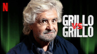 Grillo vs Grillo (2017)