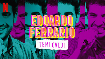 Edoardo Ferrario: Temi Caldi (2019)