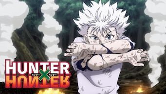 Hunter X Hunter (2011) (2014)