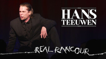 Hans Teeuwen: Real Rancour (2018)