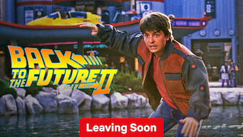 Back to the Future Part II (1989)