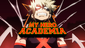 My Hero Academia (2019)