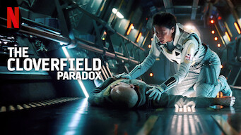 The Cloverfield Paradox (2018)