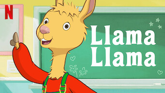 Llama Llama (2019)