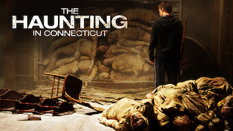 The Haunting in Connecticut (2009)